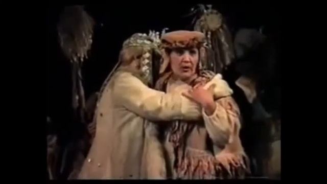 Снегурочка, действие IV Хор цв : Римский-Корсаков (Вадим Дзюба) смотреть онлайн