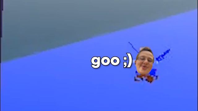 Gaster.EXE (A Universal Time) смотреть онлайн