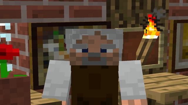 ЗОМБИ АПОКАЛИПСИС В МАЙНКРАФТ - ЭТО КОНЕЦ ВСЕГО? - СЕРИАЛ: ЗОМБИ АПОКАЛИПСИС В МАЙНКРАФТ | 1 СЕРИЯ смотреть онлайн