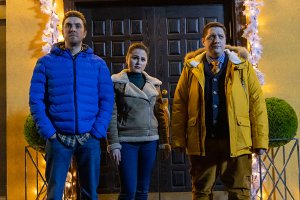 Убить босса \  трейлер