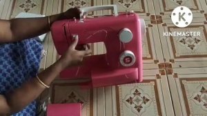 Singer Simple 3223 or 3229 Sewing machine Unboxing