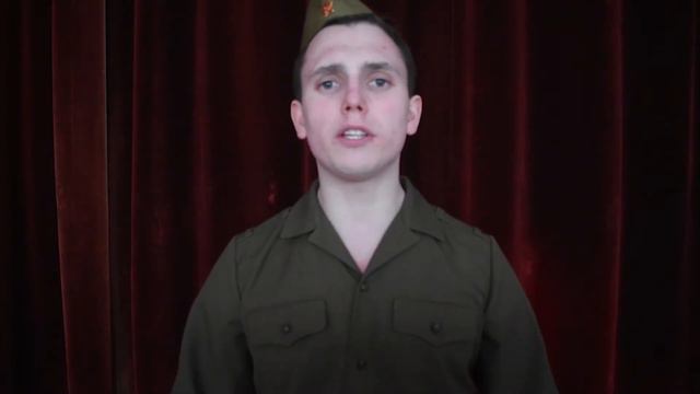 Акция «Гордимся Великой Победой»