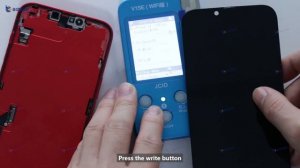 How to Repair True Tone for iPhone 14 Plus