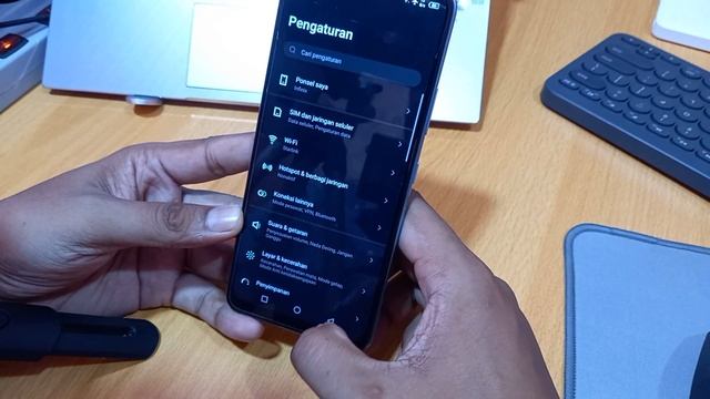 Cara cek jenis cpu di infinix smart 6 смотреть онлайн