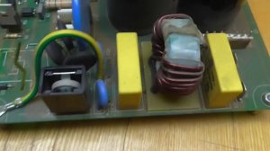 Overman 180 из Вологды. Видеоотчёт о ремонте.