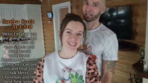 Прямой эфир.  Скоро новый год!