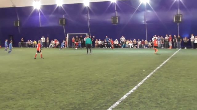 "ИЖОРЕЦ" - "ИНКОН" смотреть онлайн