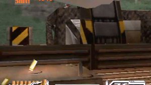 Time Crisis 2 (Arcade) 2,065,660