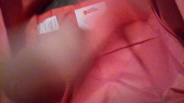 Различия подделки от оригинала Kanken на наглядном примере!!! смотреть онлайн