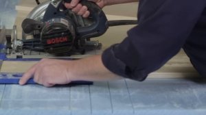 Kreg Rip-Cut Circular Saw Edge Guide