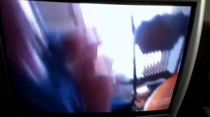 Angry Grandpa plays flappy bird (Timsitey Review)