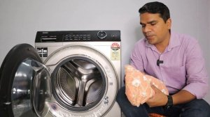 Haier Best Front Load Washing machine Unboxing, Review & demo || Best Washing Machine 2023 ||