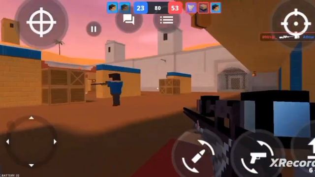 #лучшая #блок страйк#хочу_рек смотреть онлайн