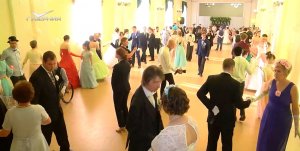 Конкурс профмастерства и весенний инклюзивный бал. Неограниченные возможности