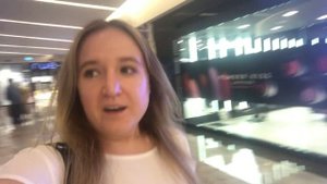 Истинье парк, Стамбул, мои покупки в Стамбуле, почему больше никогда не пойду в Шанель.