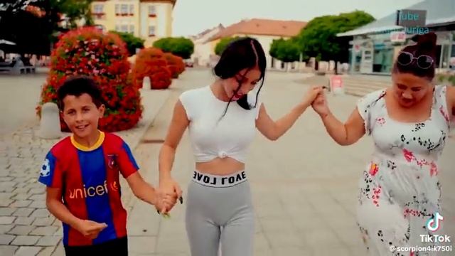 "@" Дмитрий Лагунов. Цыгани зажигают смотреть онлайн