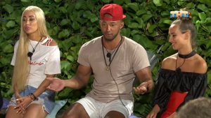 ДОМ-2 Город любви 5349 дней Вечерний эфир (01.01.2019)