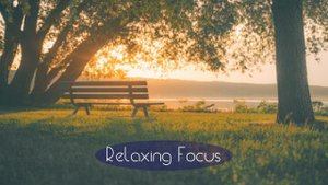 Calm your mind: nature scenes with relaxing and piano music
