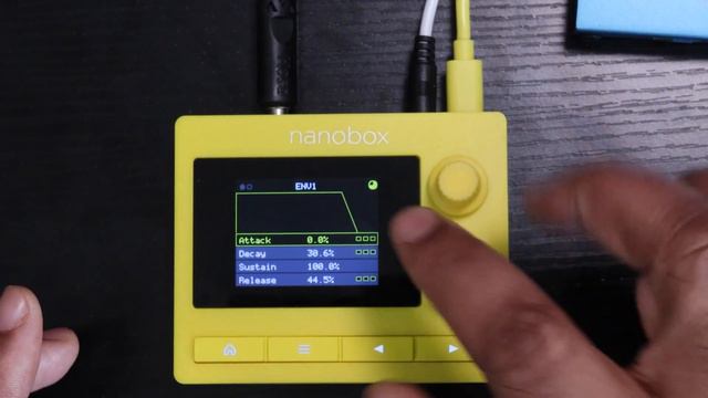 1010music Nanobox Lemondrop: 5 Cool Things About This Tiny Granular Synthesizer смотреть онлайн