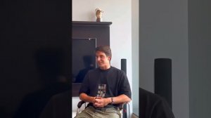 Стас Бондаренко! О чем молчит актер? Отзыв о тренинге Feedback Group