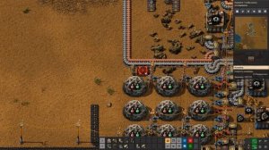 Factorio 1.0 завод по производству синих КОЛБ ! Химический исследовательский пакет в факторио ! #11
