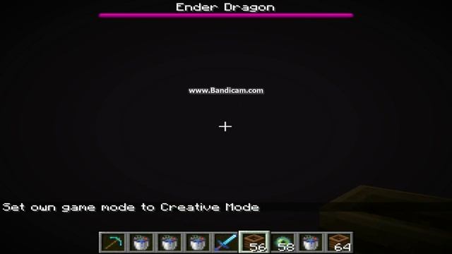 КАК УБИТЬ ДРАКОНА КРАЯ НА НОВОЙ ВЕРСИИ 1.14 МАЙНКРАФТ ГАЙД смотреть онлайн