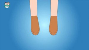 Хоки поки биі   Bilimland Kids   Танец Хоки Поки