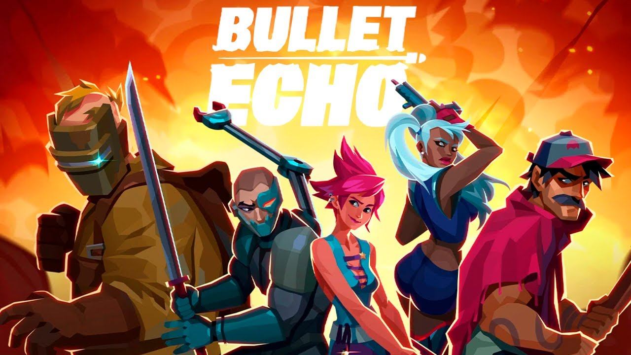 ЭХО УСПЕХА ► Bullet Echo видео онлайн бесплатно на Rutube. 