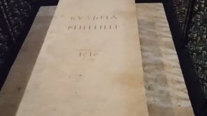 По дороге за хлебушком!Могила Кузьмы Минина в Нижнем.Рассказывает Сергей Уткин.