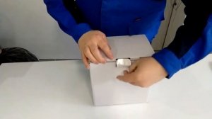 Фрезер Энкор ФМЭ 710