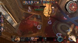 Baldur’s Gate 3 прохождение боссов : 23. Лорроакан