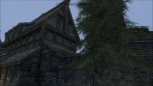 Skyrim SE10 - Immunité diplomatique 1/2