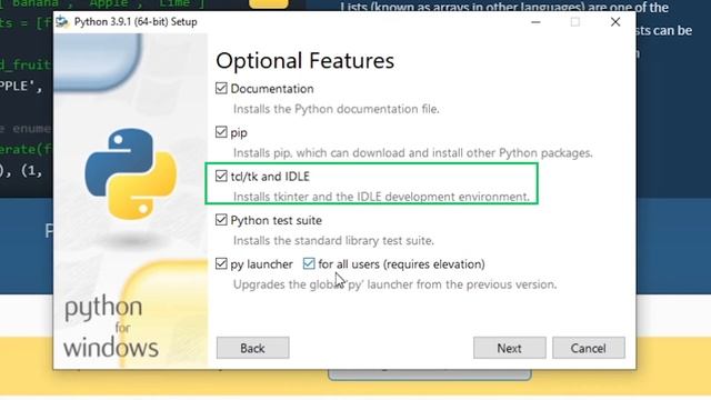 HOW TO INSTALL PYTHON | Python смотреть онлайн