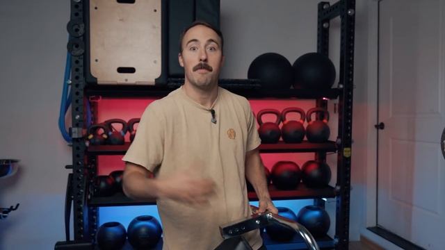 The 'Intelligently-Designed' IronMaster Super Bench Pro Review: Most Versatile Adjustable Bench... смотреть онлайн