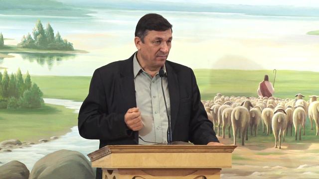 "Суды Божьи за идолопоклонство в нынешнее время".   Проповедь.