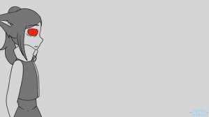 Ado - God-ish Animation by FEIMAO oc