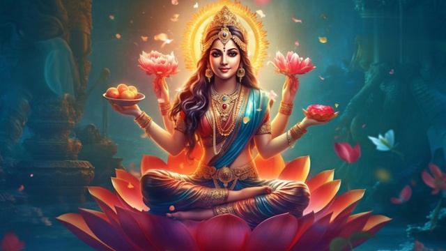 Om Mahalakshmi namo namah | ओम महालक्ष्मी मंत्र | lakshmi manthra | #mahalaxmimantra #mahalakshmi