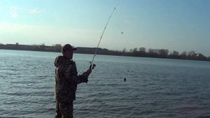 Рыбалка и охота на севере. Камбала на прутки и не только.