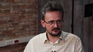 2019-11-02 Разговор о молодом поколении