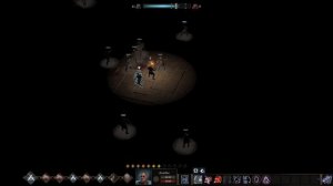 [PC] [48] Wartales - Найти гробницу древних/ Развалины Артесская гробница / Во тьме