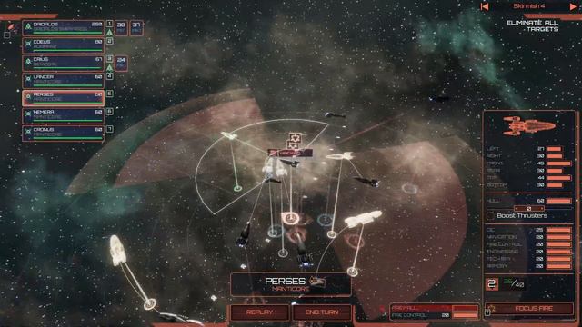 Battlestar Galactica Deadlock | Gameplay Part 5 - Going Berserk