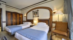 Melton Tiran Resort, Sharm El Sheikh, Egypt
