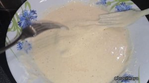 Филе рыбы хека в кляре без яиц на сковороде. Быстрее некуда! И очень вкусно ? #рецепты #филе