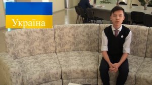 8 march(поздравления на разных языках мира)
