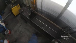 Балансировка кардана Mercedes Sprinter Classic