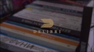 DELIBRI — это издательство для начинающих и уже известных авторов, для писателей и поэтов.