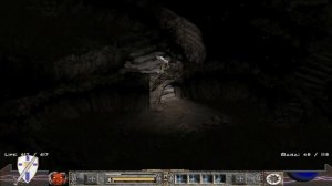 Обзор мода Diablo 2: The Hordes of Chaos. Часть 2.