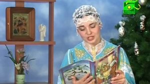 В гостях у Дуняши