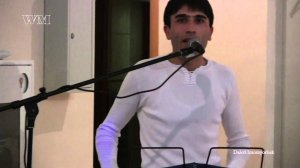 Мунавари Шогунбек  Йымый дж палыв жынын прво наст