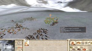 Rome Total War: BI (WRE Campaign) - part XVIII - Assassinating my own emperor!